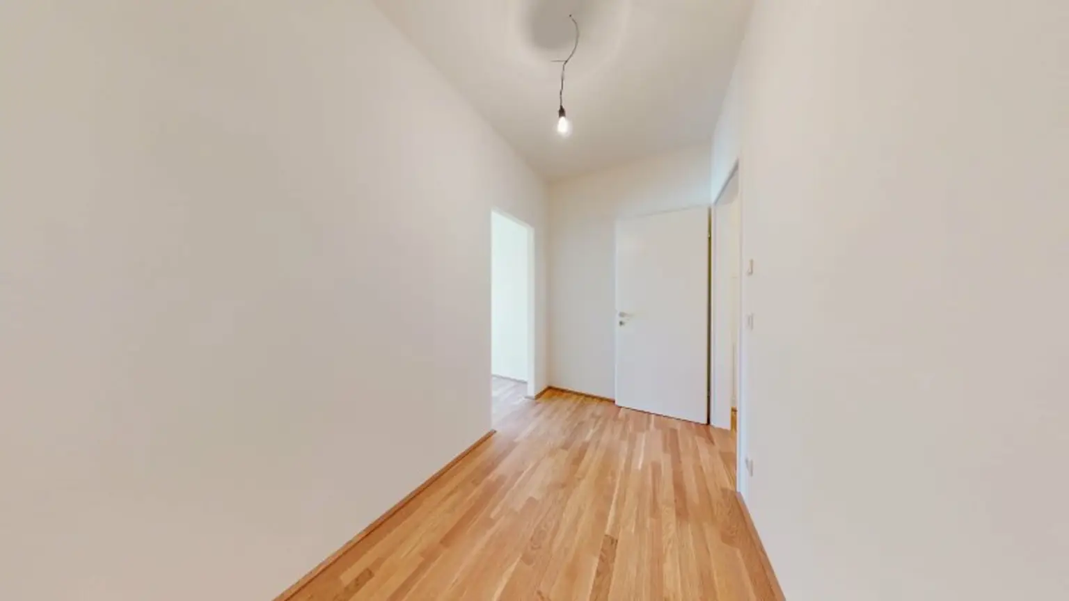 Moderne 3-Zimmer-DG-Wohnung in Zentrumslage von Perchtoldsdorf