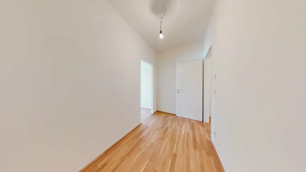 Moderne 3-Zimmer-DG-Wohnung in Zentrumslage von Perchtoldsdorf