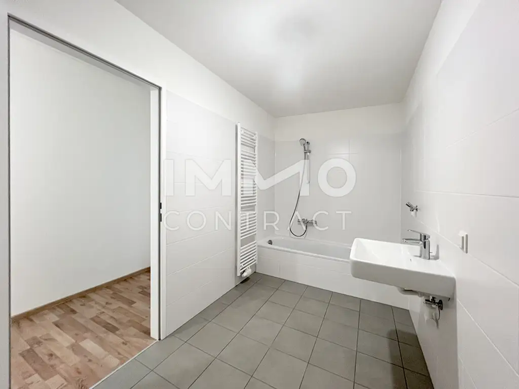 105,63qm 4ZI- Terrassen-Wohnung