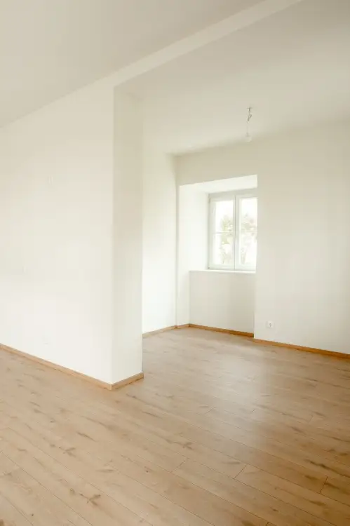 2-Zimmer Premium Mietwohnungen mit 156m² großem Garten in Klagenfurt
