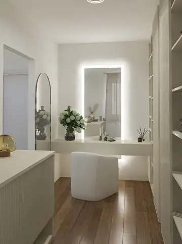 ''Belagsfertiges EFH: Design Konzept + Fertigstellung + Küche - ZUM FIXPREIS''