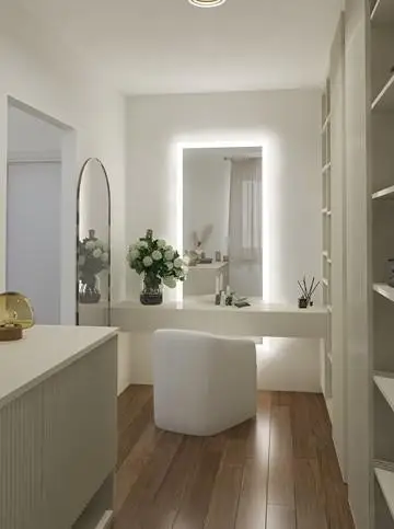 ''Belagsfertiges EFH: Design Konzept + Fertigstellung + Küche - ZUM FIXPREIS''