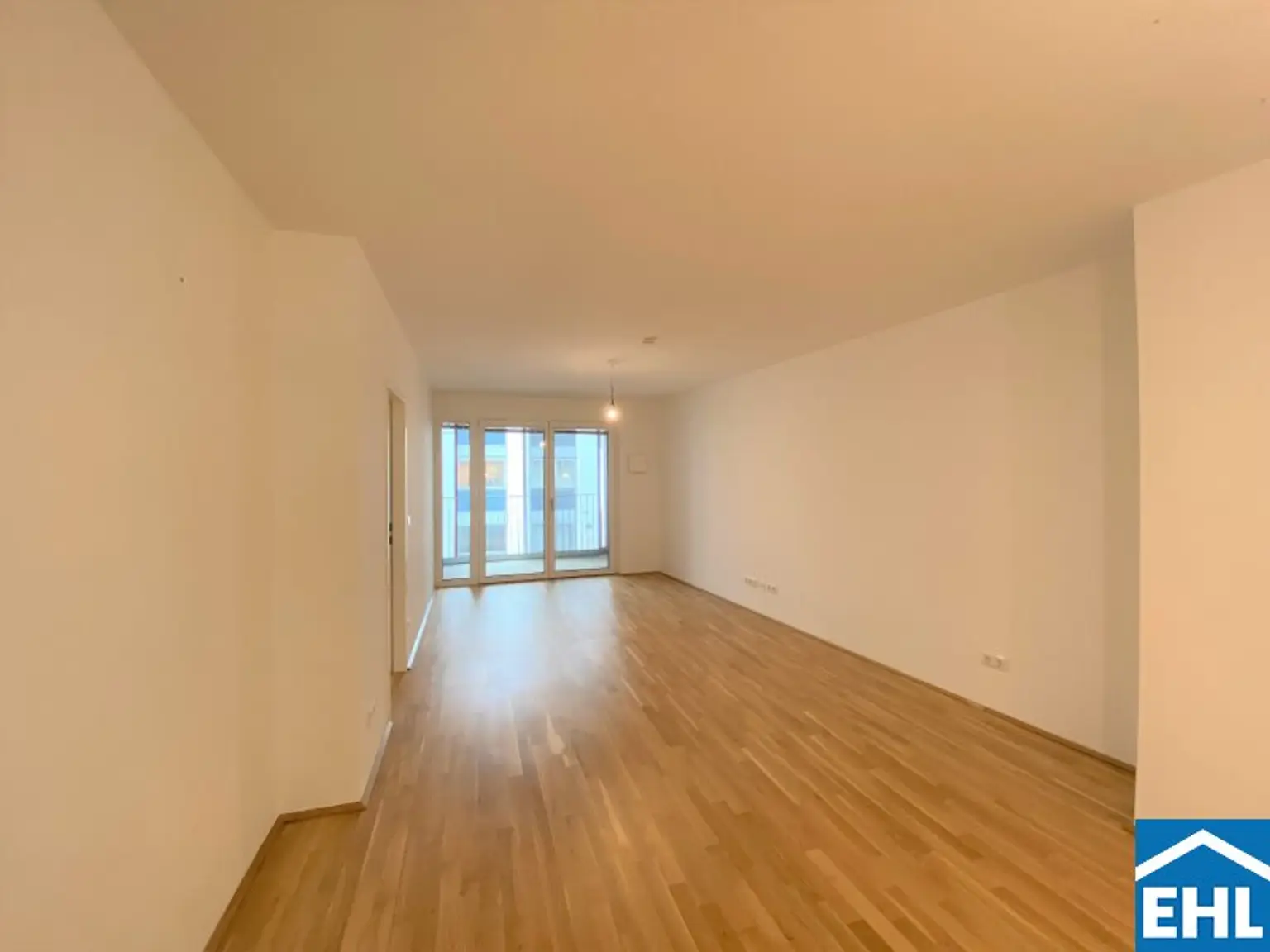 Geräumige 2-Zimmer-Wohnung in zentraler Lage