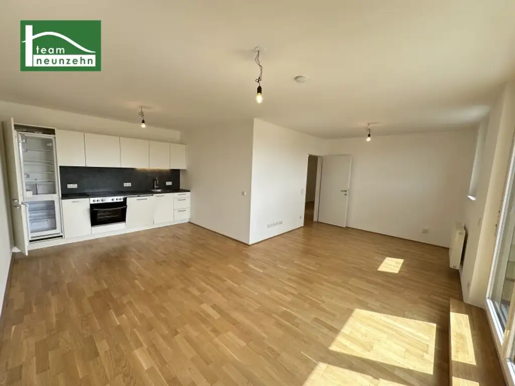 LEO 131 - Traumwohnung mit Weitblick-Terrasse und Abendsonne!