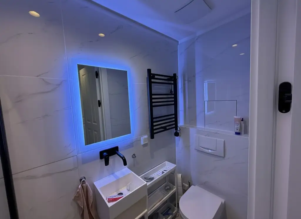 Elegante 3-Zimmer-Wohnung mit Loggia in 1190 Wien – Ihr neues Zuhause wartet!