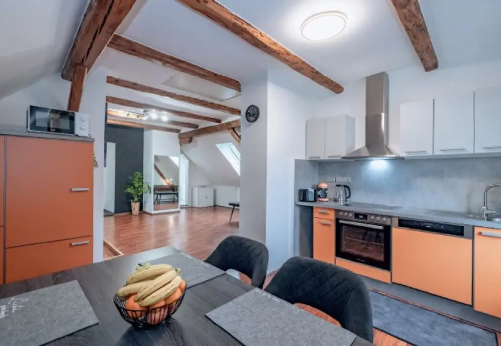 Eigentumswohnungen im Herzen von Hermagor