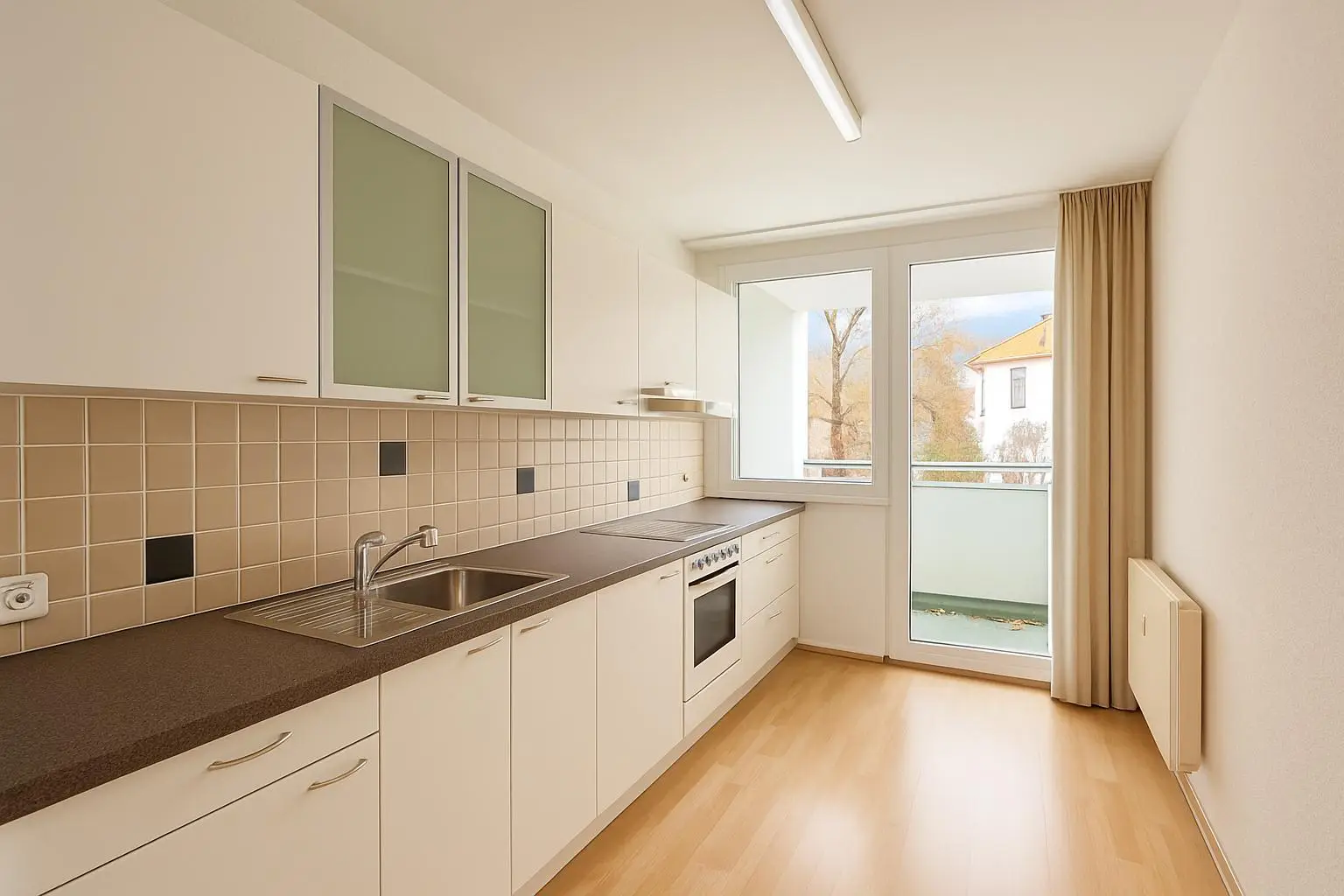 Küche (bearbeitet)