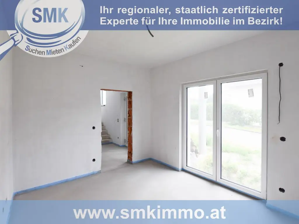 Belagsfertiges Familienhaus zum Selbergestalten!