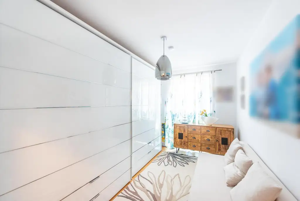 Wohnkomfort pur – exklusive Wohnung mit moderner Ausstattung