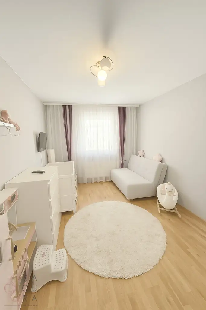 Einziehen & Wohlfühlen – 3-Zimmer-Wohnung mit perfekter Aufteilung