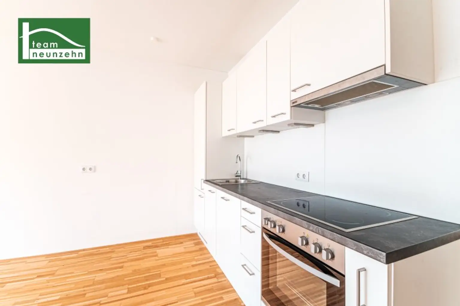 AKTION 1 MONAT MIETZINSFREI! URBAN LIVING - HOCHWERTIG AUSGESTATTETE WOHNUNGEN IM GRAZER WESTEN