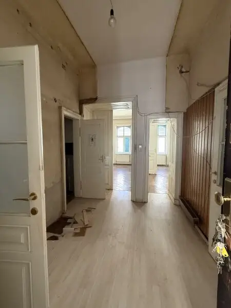 AltbauWohnung ist absoluter Bestlage - Erstbezug