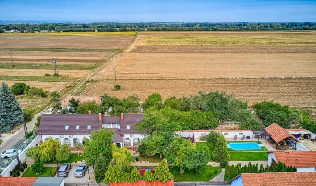+++ Fertőszéplak – Wellness, Wein & Wohnkultur auf höchstem Niveau +++