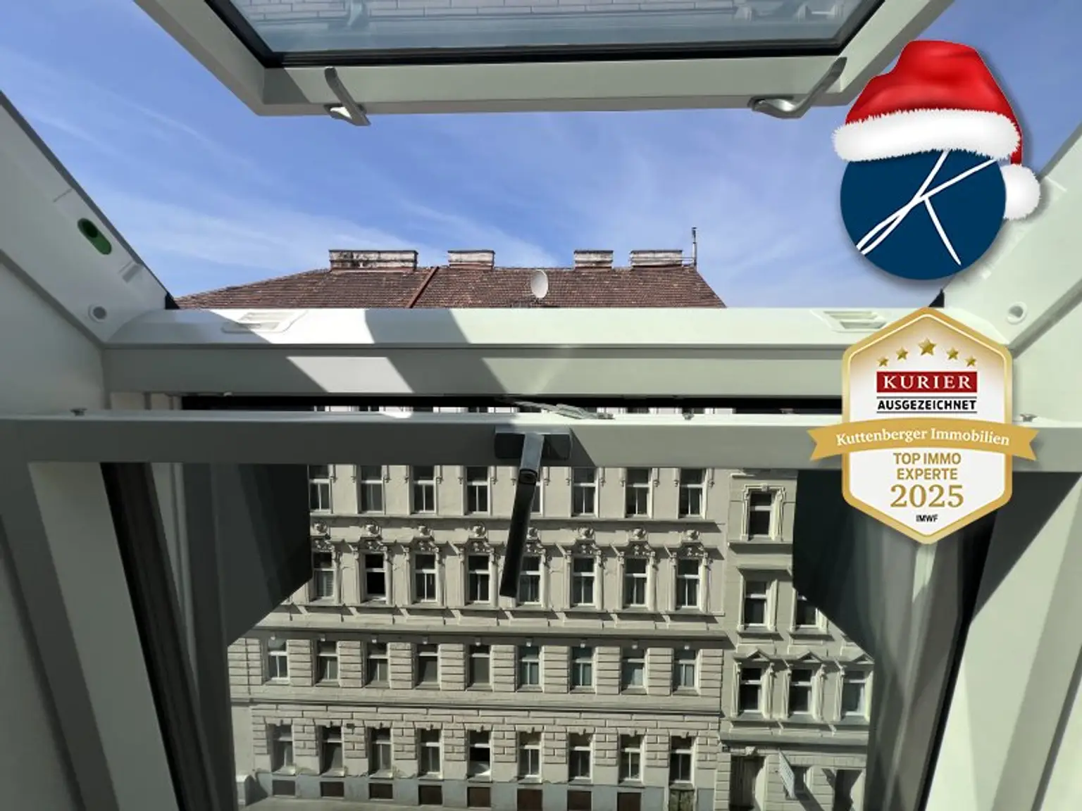 Vis a Vis gepflegte Aussichten