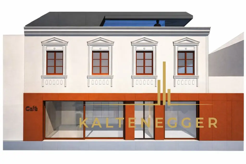 Neu errichtetes Zinshaus in Bestlage – nachhaltig vermietet und professionell verwaltet