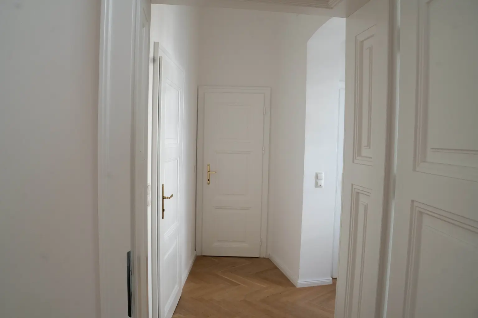 Praterstraße - Hochwertig ausgestattete und zentral begehbare Wohnung in Bestlage des 2. Bezirks