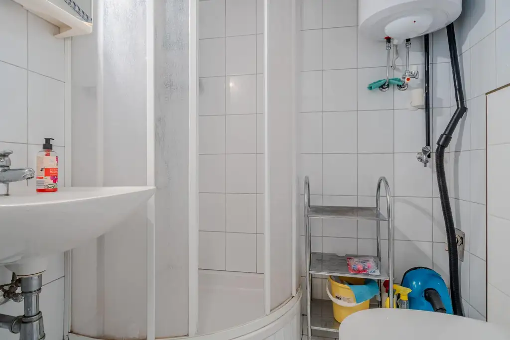 Kompakt & zentral: 1 Zimmerwohnung in Eggenberg