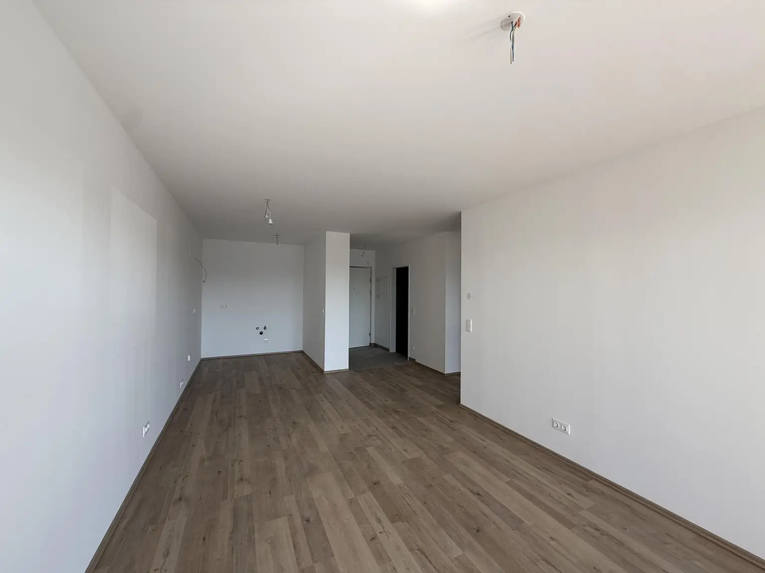Ein viertel grün - gefördert , nachhaltig und schöner Wohnen