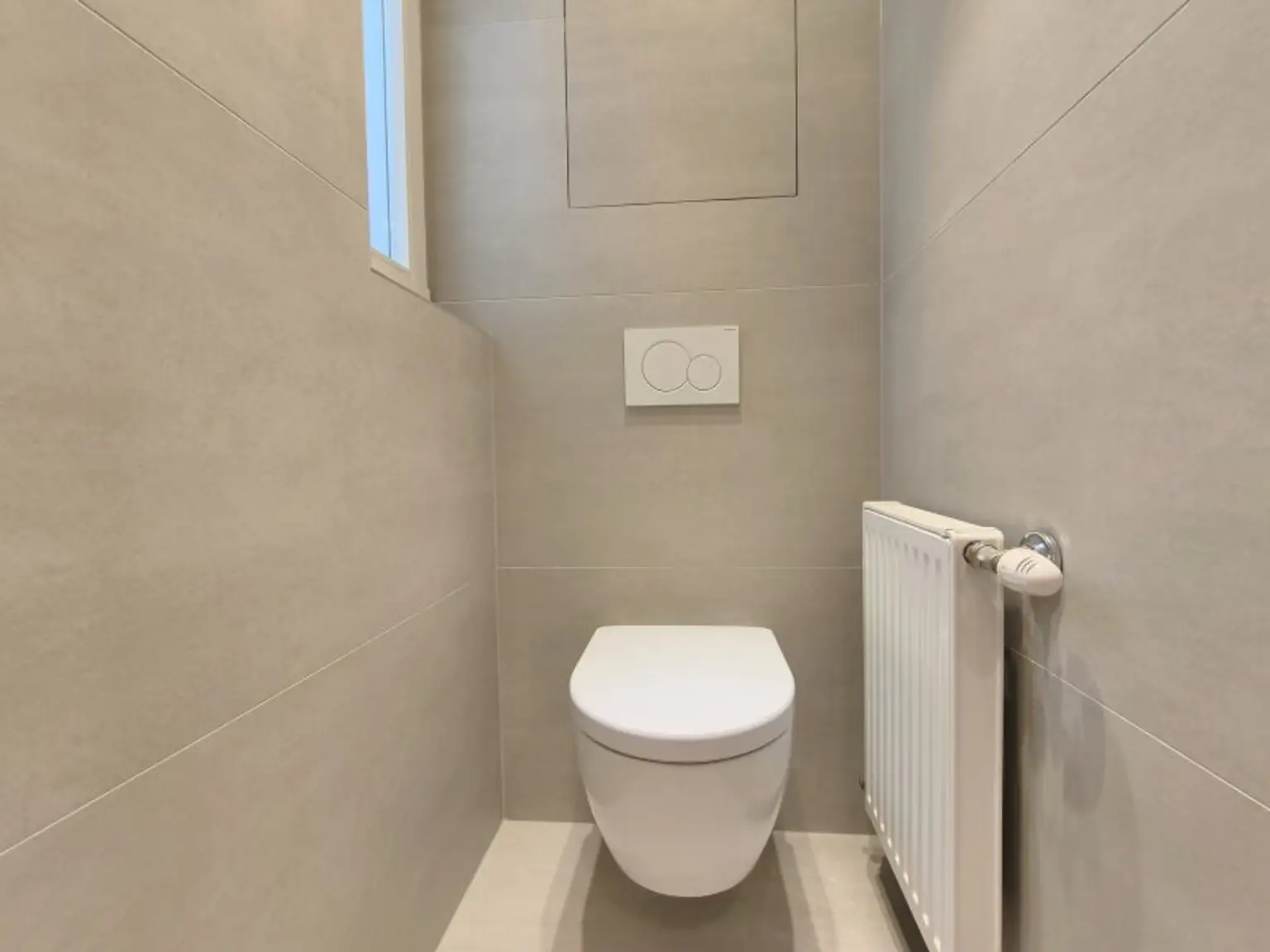 Für Ruhesuchende - 3-Zimmer-Dachgeschosswohnung im grünen 13. Bezirk – Nahe Lainzer Tiergarten