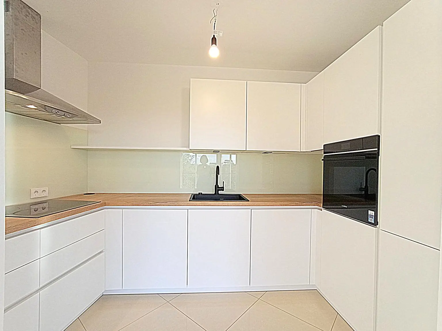 Panoramablick beim Park - großzügige 3-Zimmer Wohnung in Bestlage:  grün, ruhig, hell!