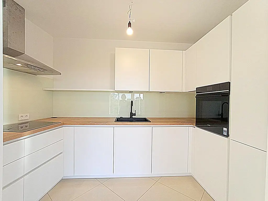 Panoramablick beim Park - großzügige 3-Zimmer Wohnung in Bestlage:  grün, ruhig, hell!