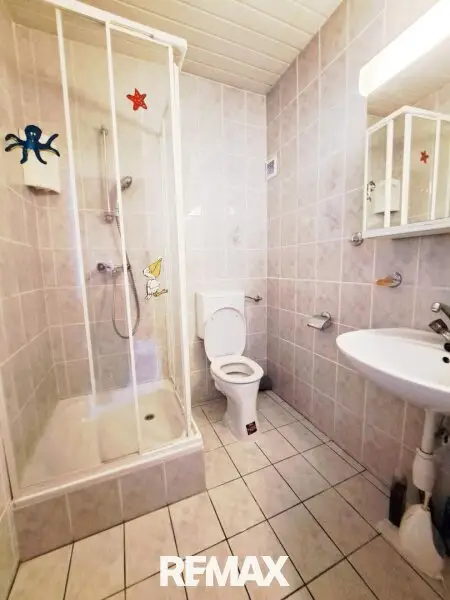 Bad & WC
