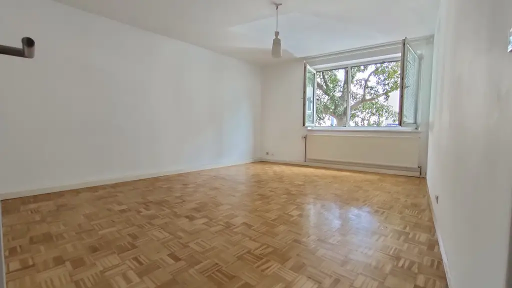 Nettes 2-ZIMMER-MIETAPARTMENT im Nibelungenviertel (U3/6) zur unbefristeten Vermietung!