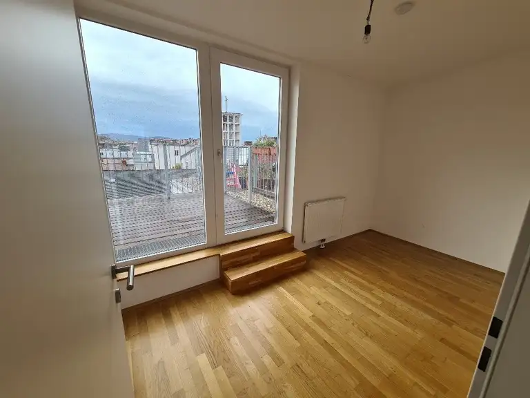 Zimmer oben