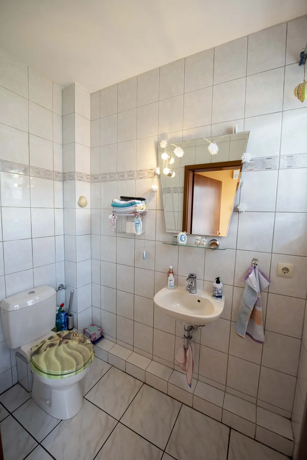 Gäste WC