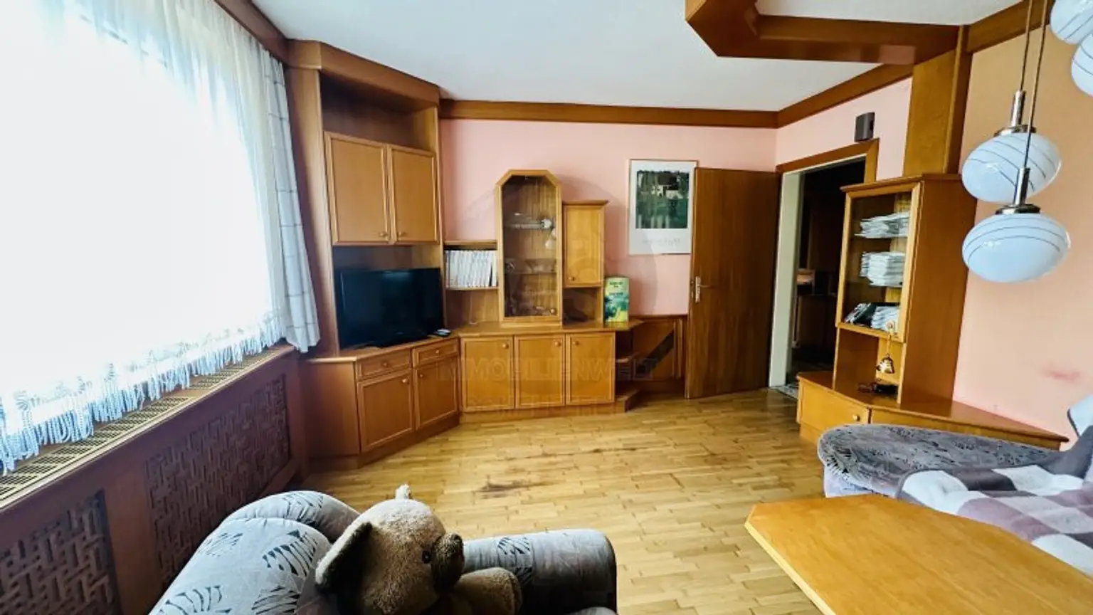 Großzügiges Einfamilienhaus mit sehr viel Platz