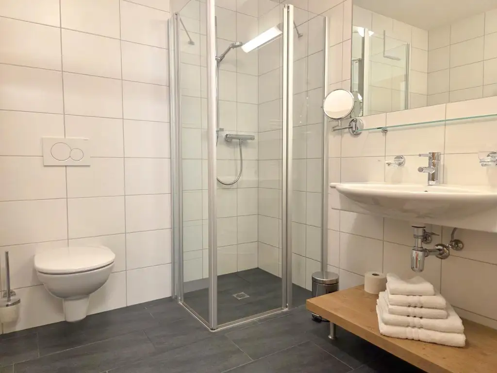 Alpiner Wohntraum -  charmante Ferienwohnung im "AlpinPark"