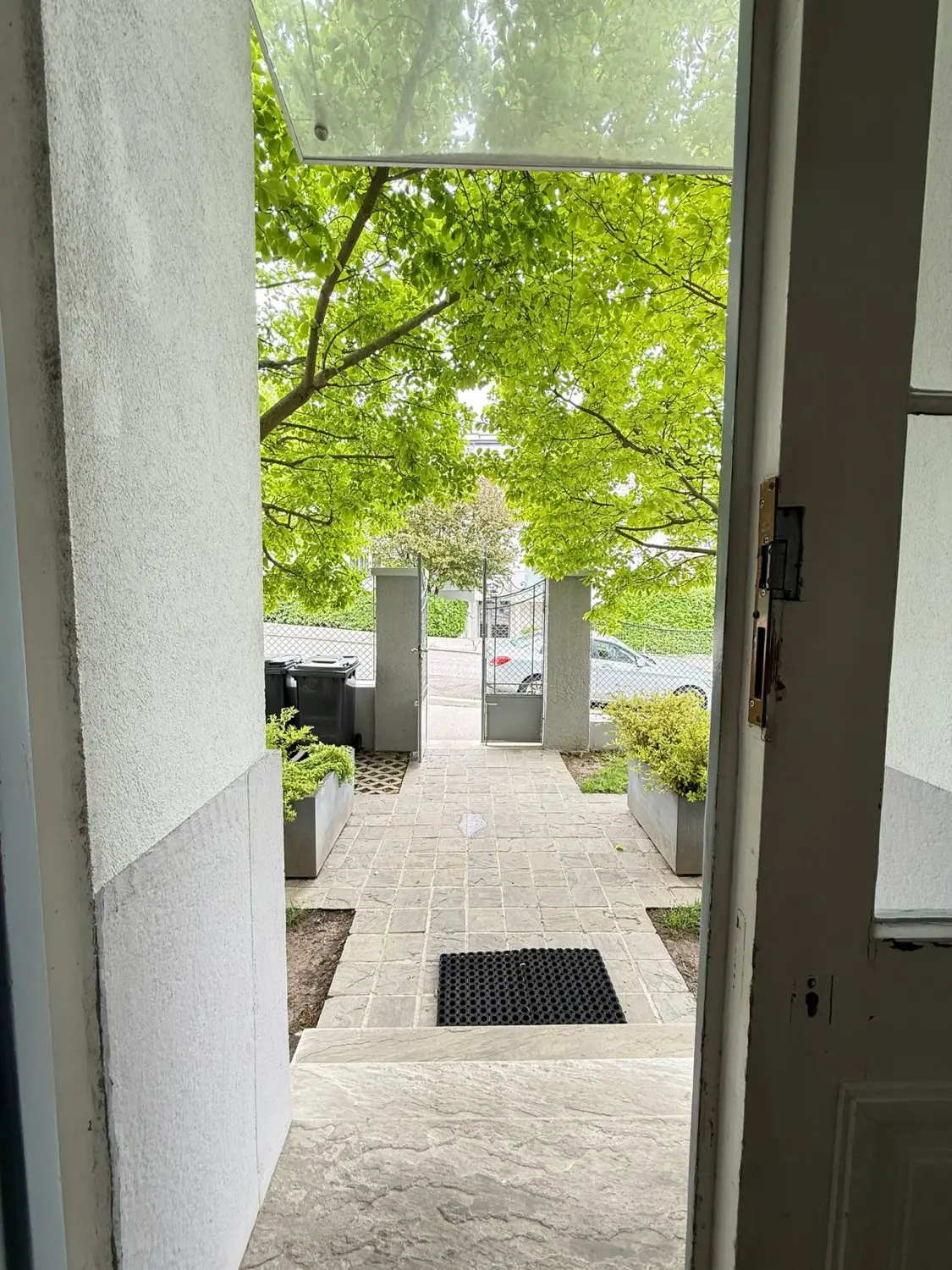Eingangsbereich I