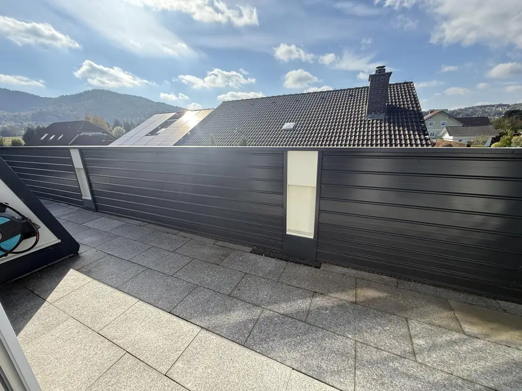 Provisionsfrei!! Großzügige Eigentumswohnung mit Garten, Terrasse & 2 Garagen in Gratwein-Straßengel