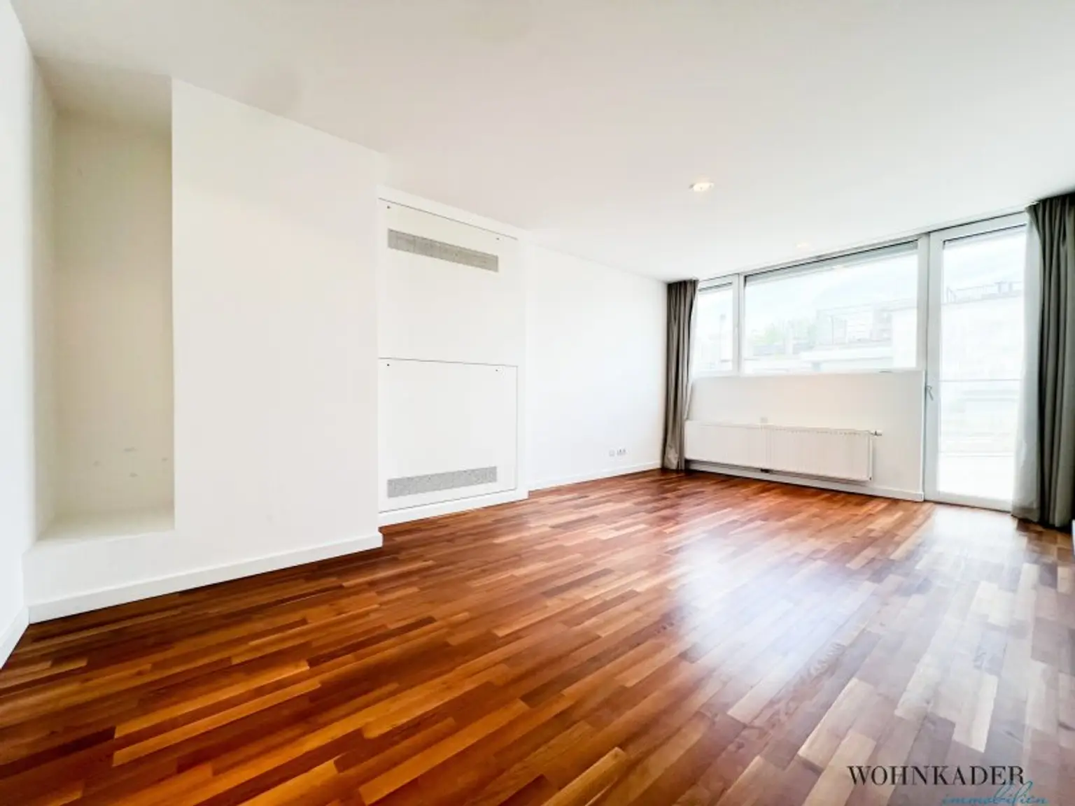Exklusive 130 m² Dachgeschosswohnung mit Terrasse, Dachterrasse und atemberaubendem Blick auf den Stephansdom