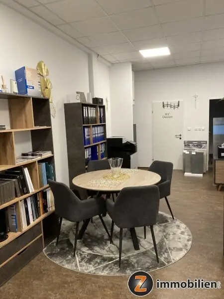 Oberwart Zentrum: Gewerbliches Mietobjekt!