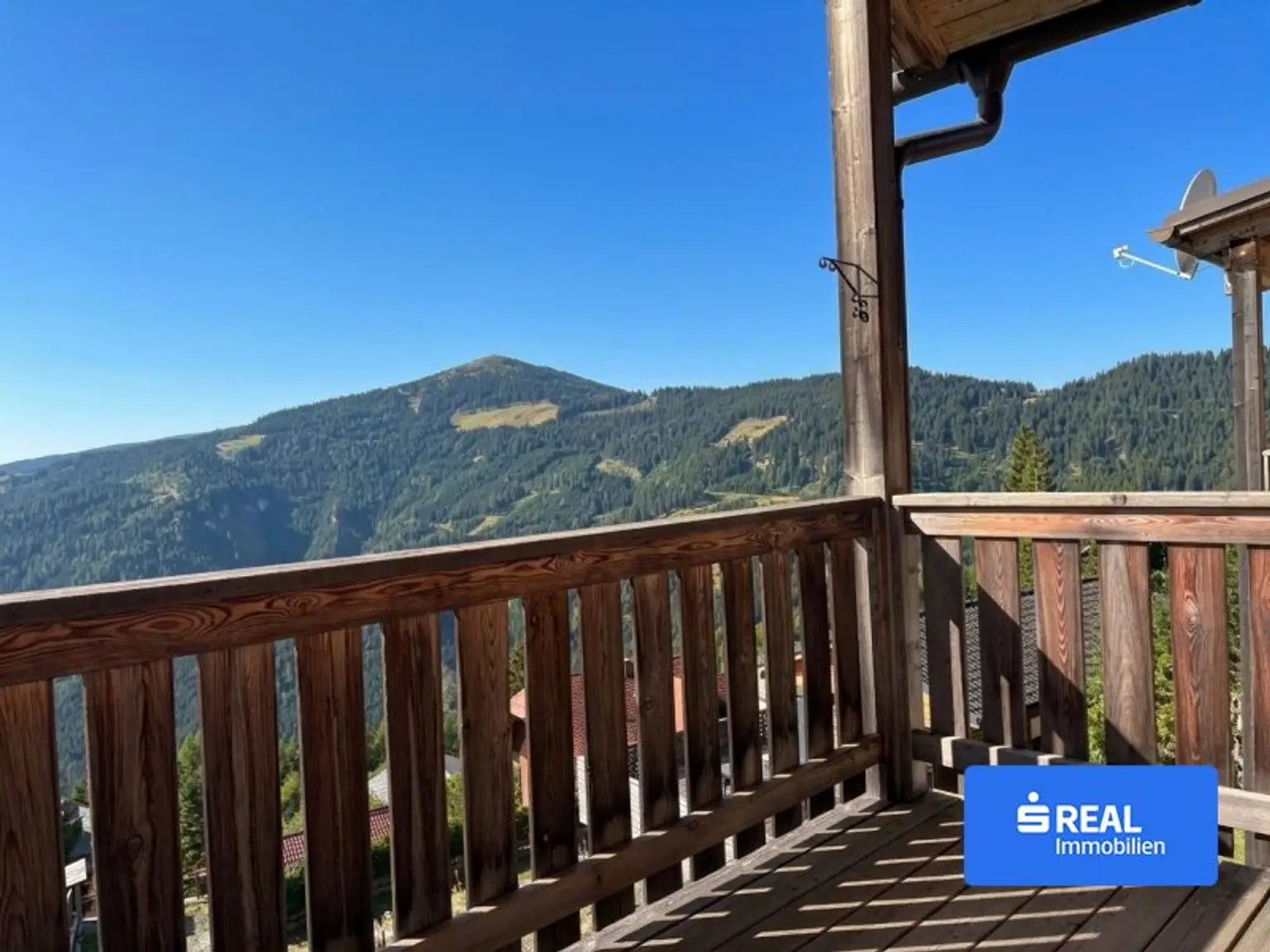 Balkon/Terrasse