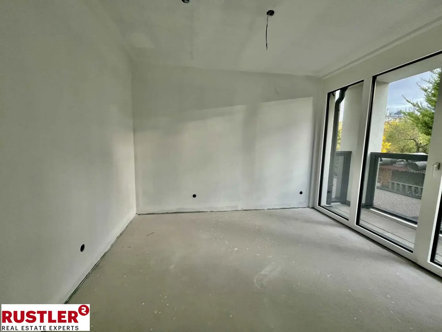 Zuhause am Marchfeldkanal - Moderne  Eigentumswohnungen warten auf neue Eigentümer