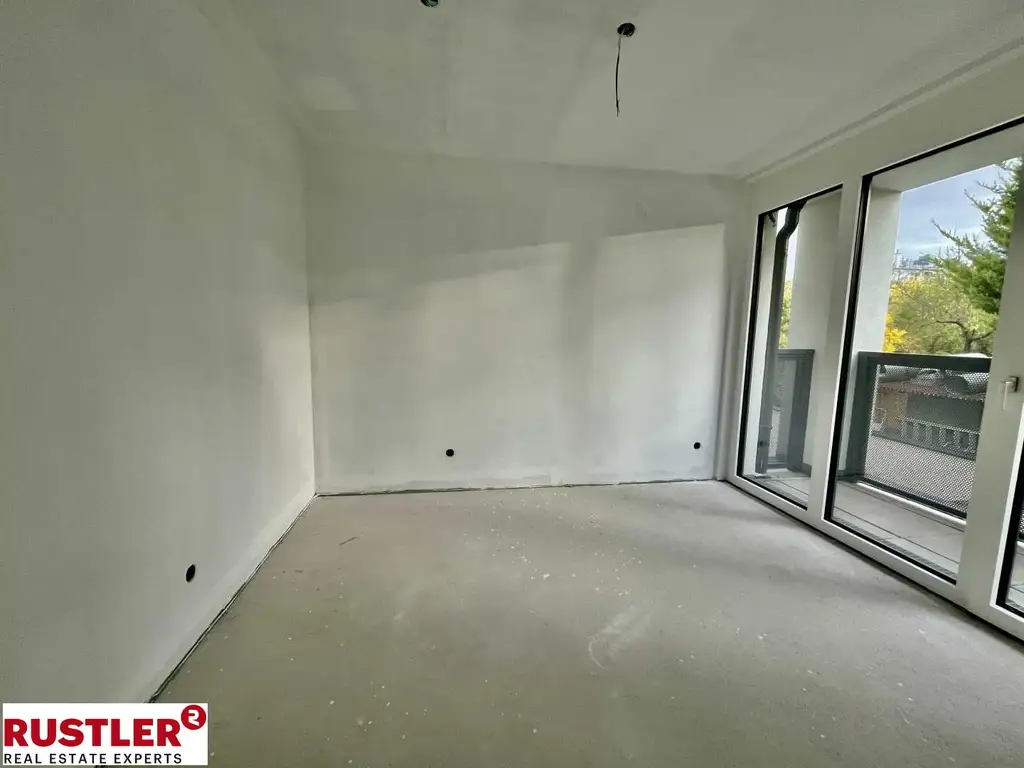 Zuhause am Marchfeldkanal - Moderne  Eigentumswohnungen warten auf neue Eigentümer