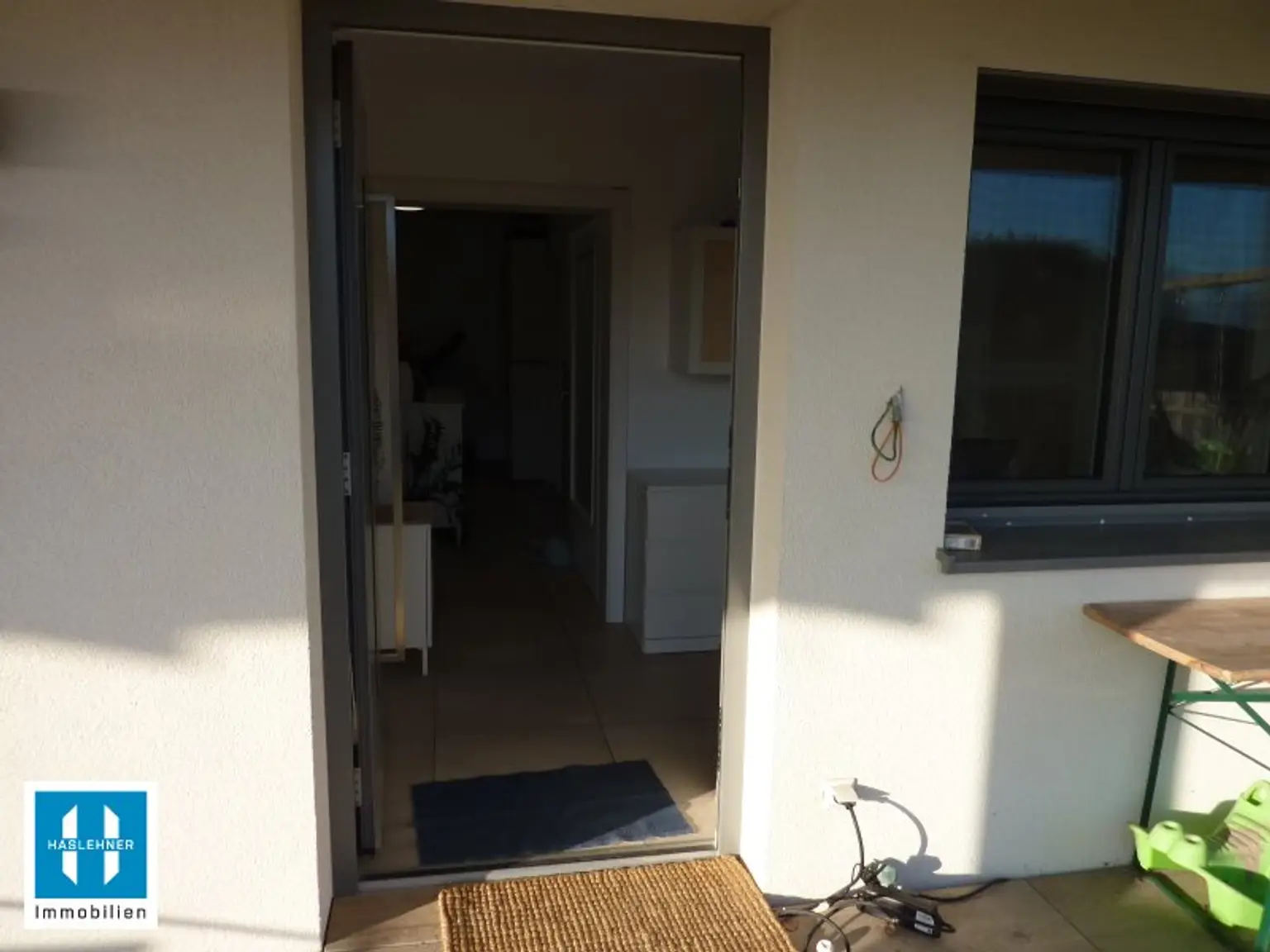 Modernes Zweifamilien-Haus² mit Traunsteinblick "All Inklusive"