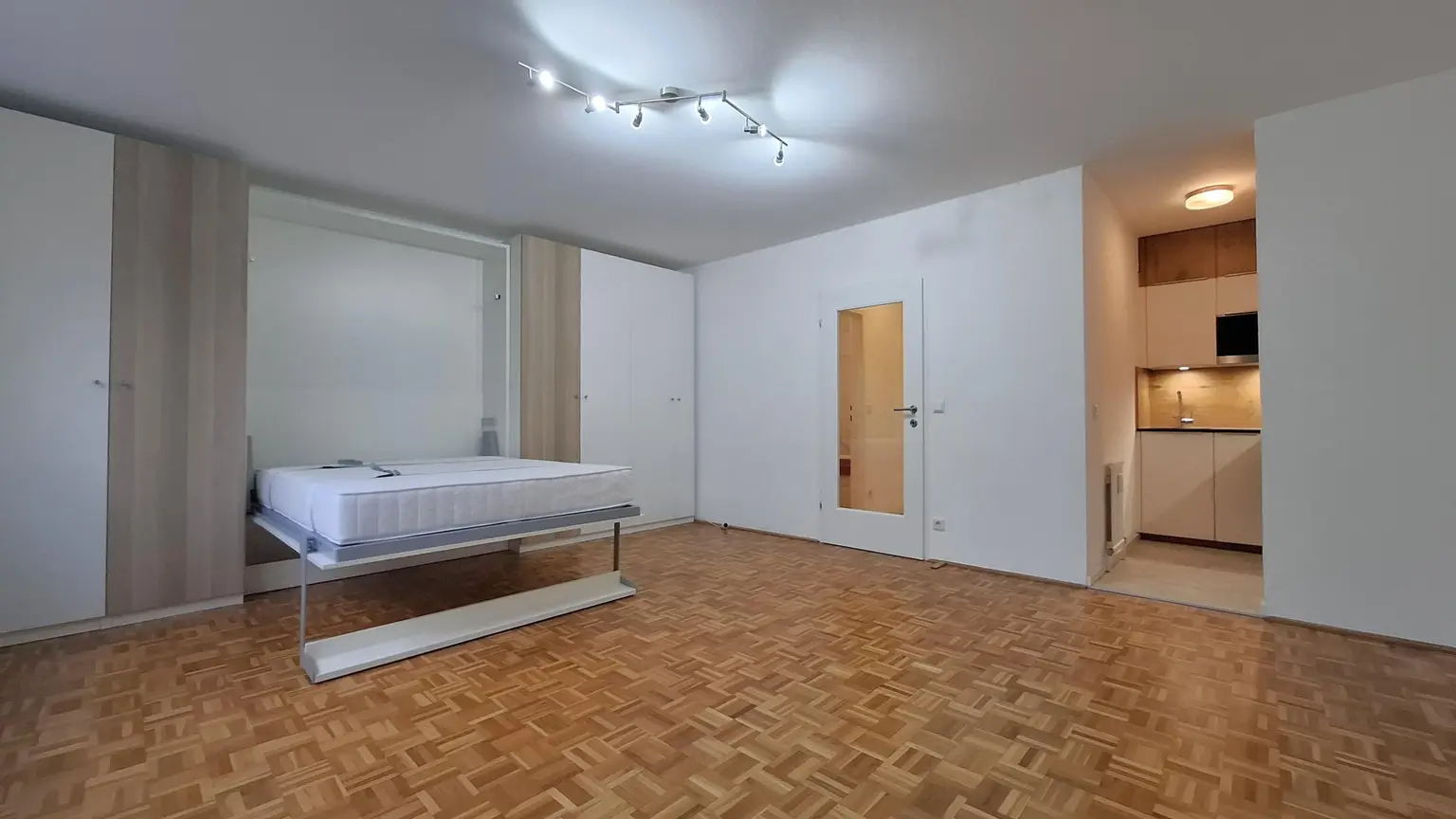 Garconniere Salzburg zu vermieten