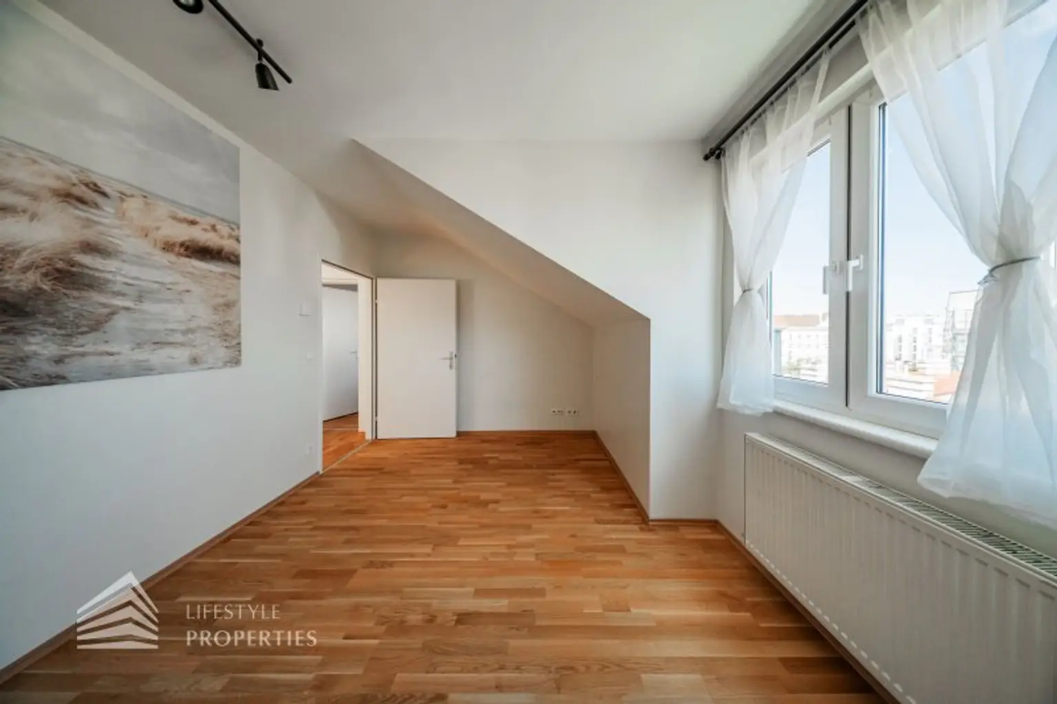 Schöne 2-Zimmer Wohnung, Nähe Westbahnhof