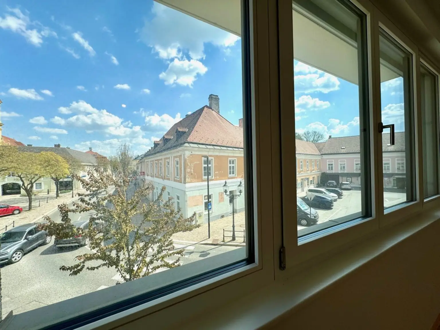 I | ++ NEU ++ Sonnige 3-ZIMMER mit WOHNGEFÜHL & CHARM | Prima Service Immobilien