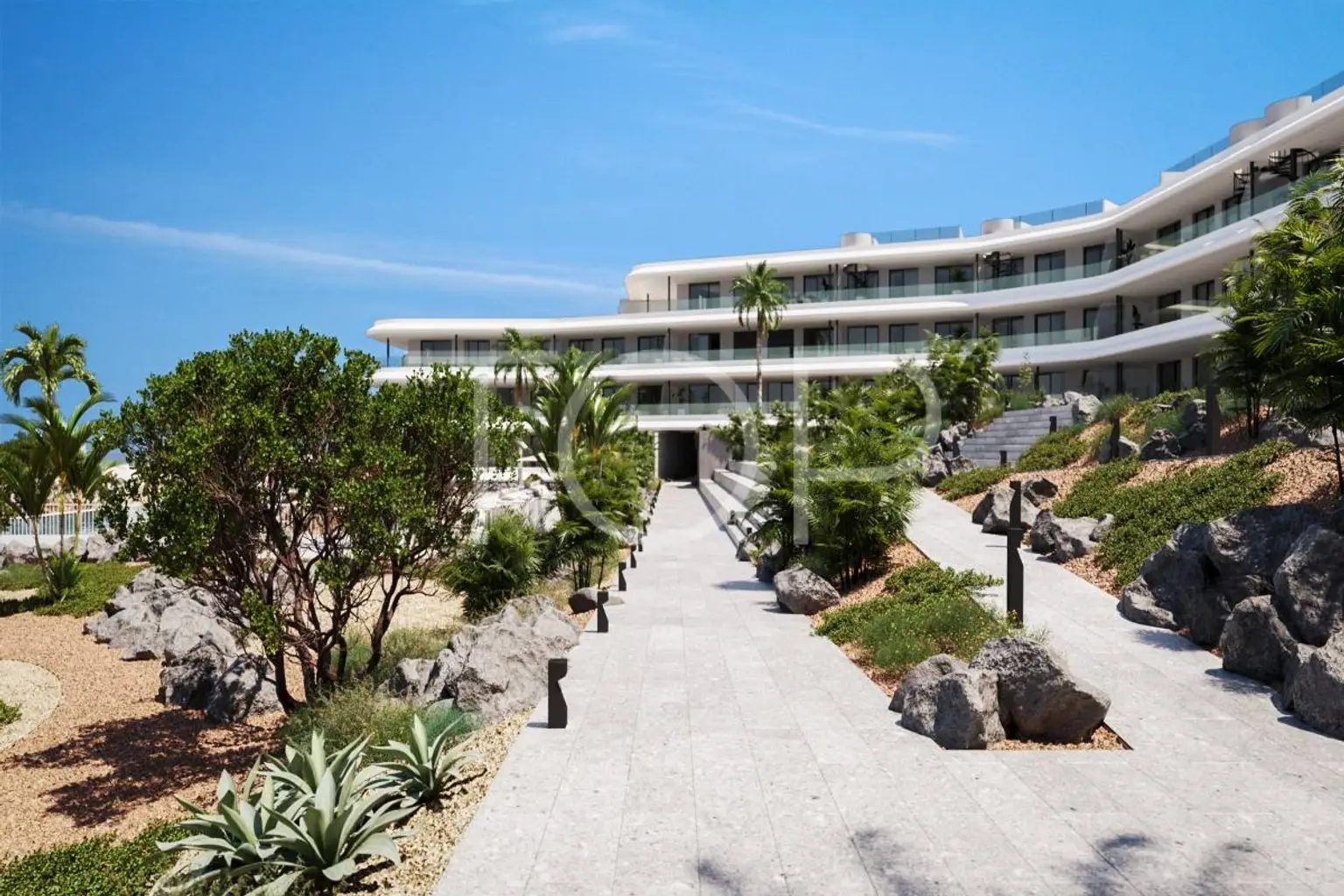 Atlantic-Homes-Apartments-Costa-Adeje-Façade-Tenerife