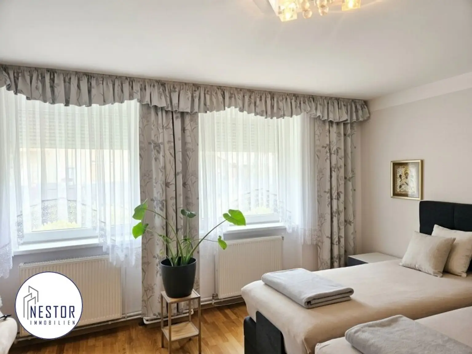 NESTOR Immobilien