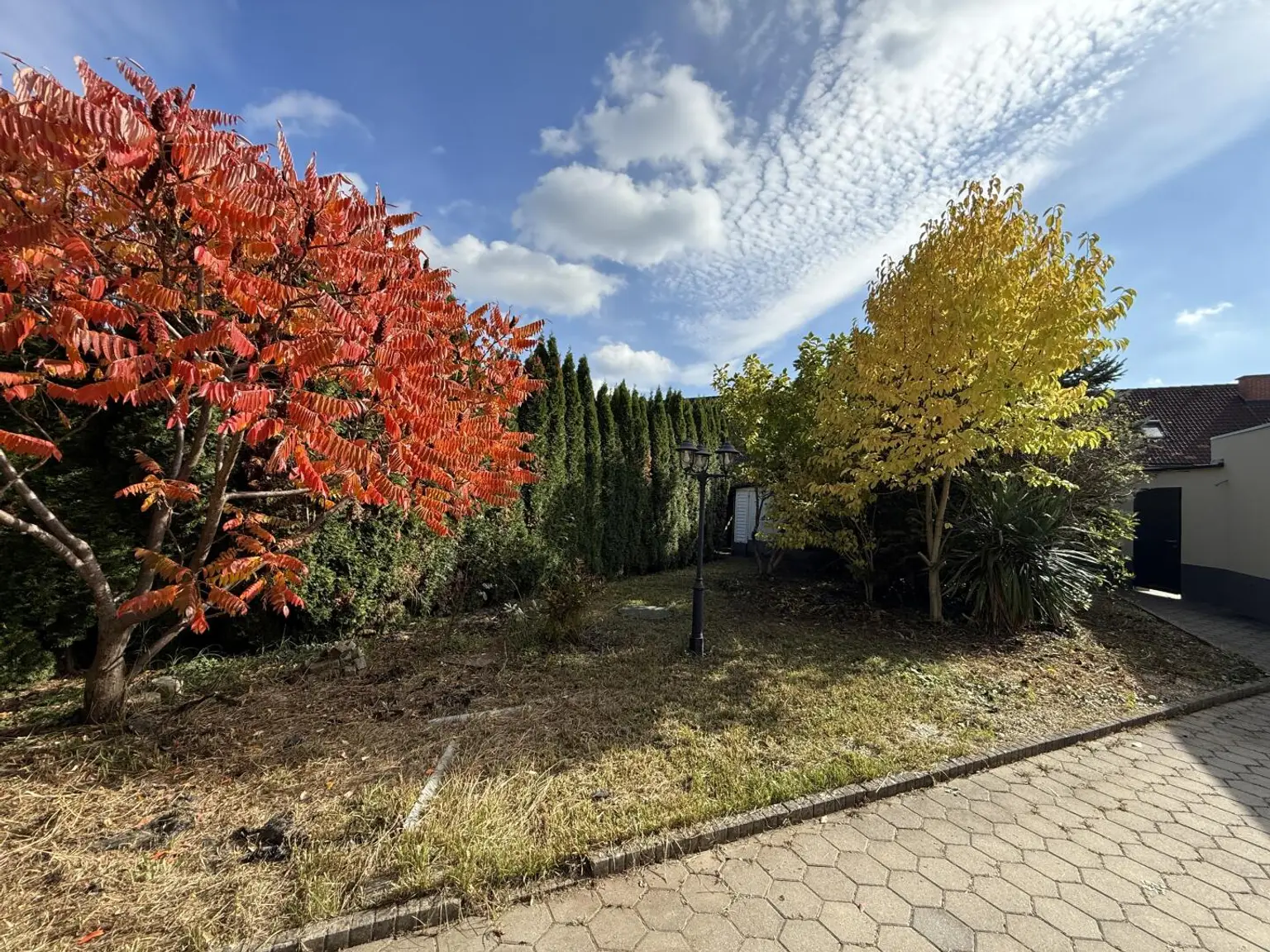 Provisionsfrei!! Großzügige Eigentumswohnung mit Garten, Terrasse & 2 Garagen in Gratwein-Straßengel