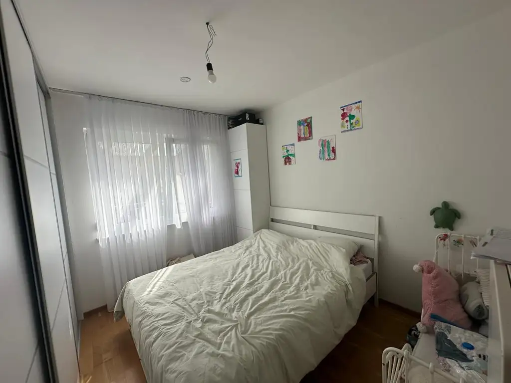 Balkonwohnung in ruhiger Lage in Gratwein-Straßengel