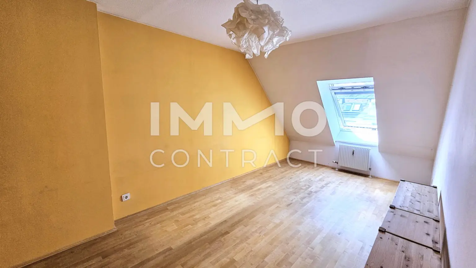 Exklusives Dachterrassenjuwel mit 143 m² – Licht, Raum & Eleganz - inkl. Tiefgarage