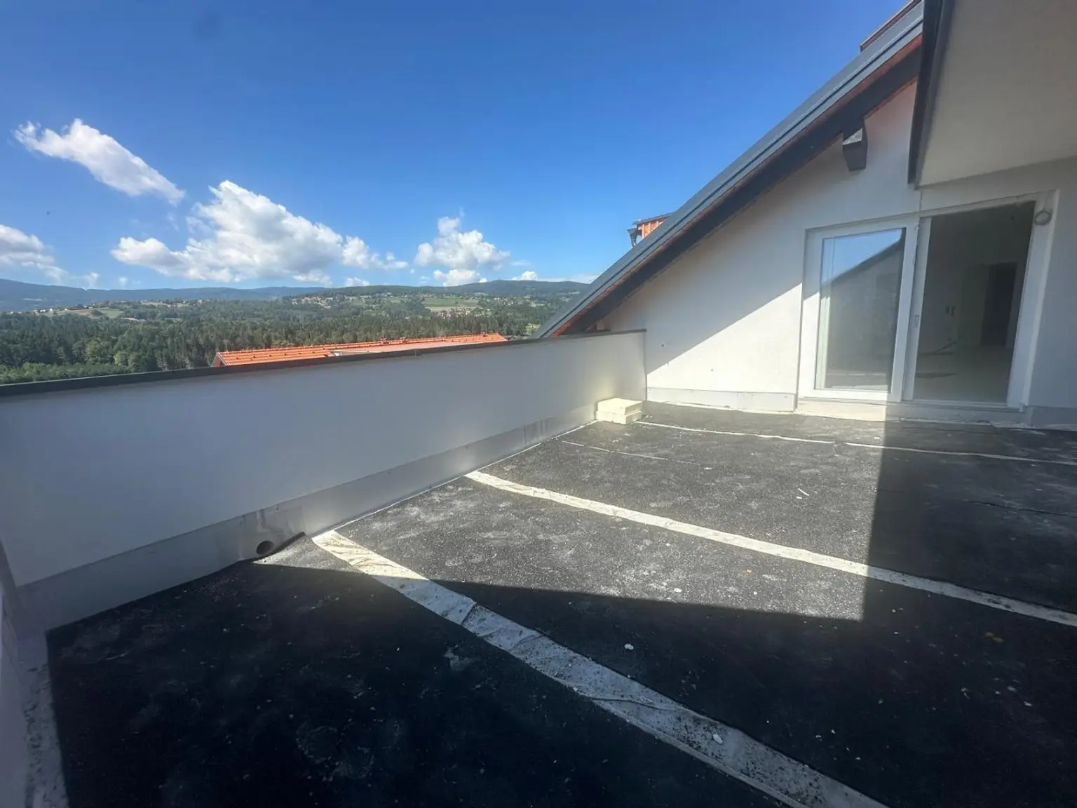 Penthousewohnungen St Stefan ob Stainz Neubau immo
