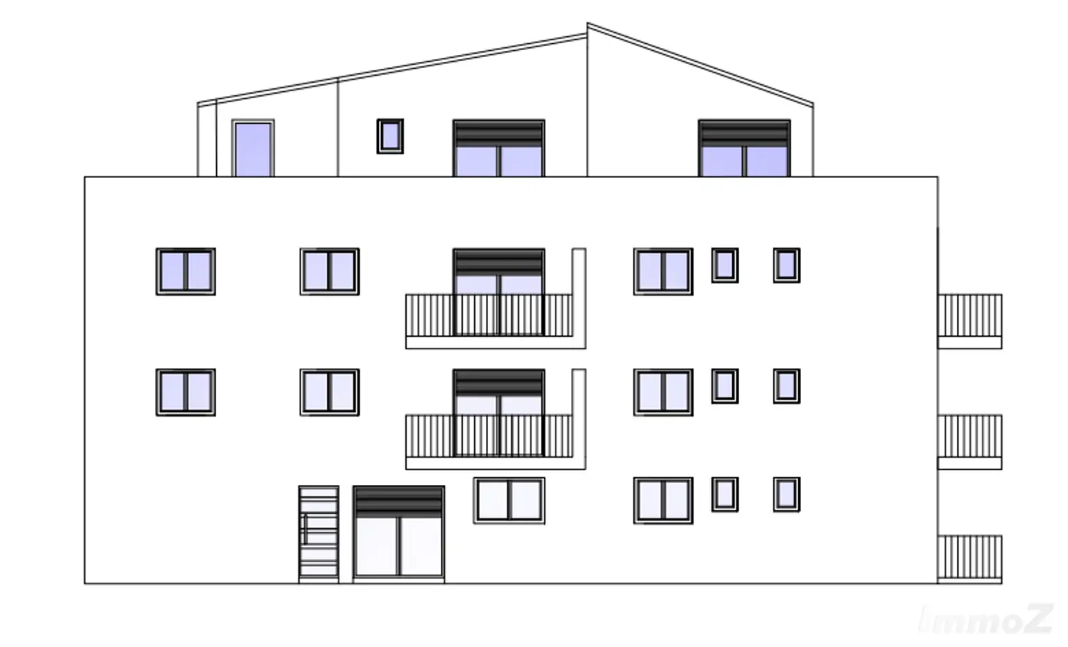 Sjeverozapadno procelje