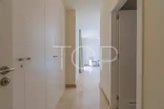 Apartment-Magnolia-Golf-Resort-Hallway-Palm-Mar-Tenerife